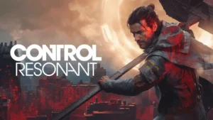 خرید بازی CONTROL Resonant