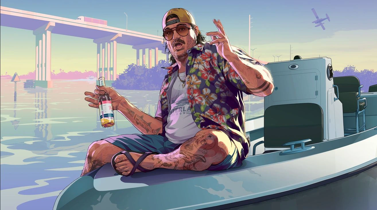 نسخه فیزیکی GTA 6 شامل دیسک نمیشود