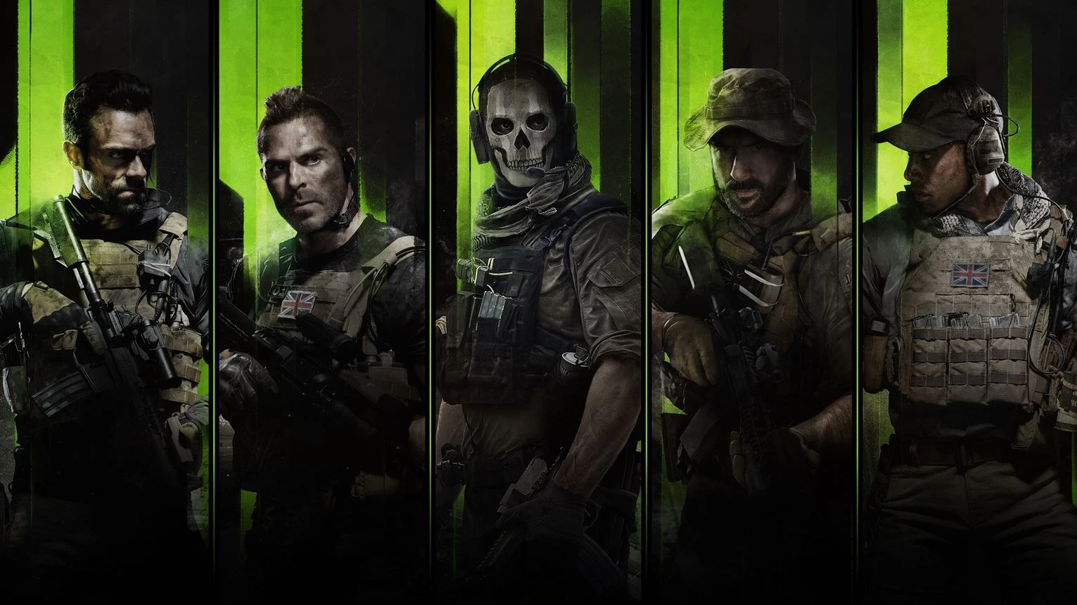 تخفیف 90 درصد بازی Call of Duty: Modern Warfare II