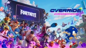 بتل پس فورتنایت