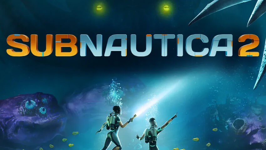 خرید بازی Subnautica 2 برای استیم و اپیک گیمز