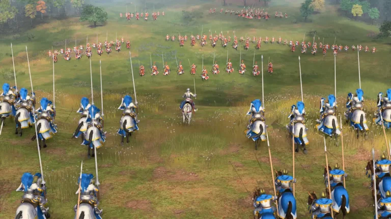 خرید بازی Age of Empires IV: Anniversary Edition
