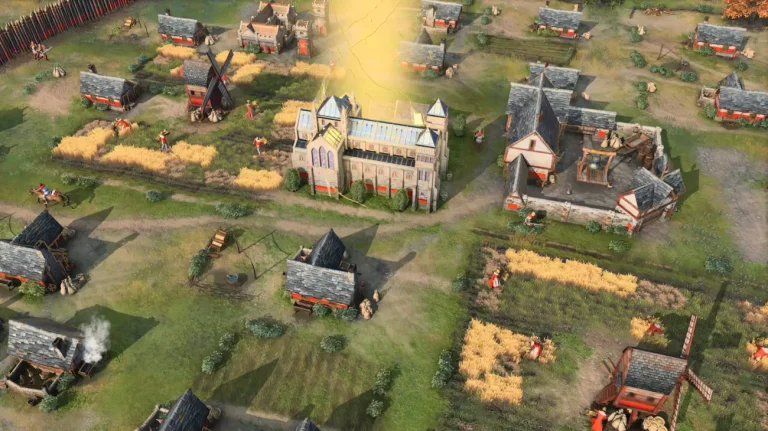خرید بازی Age of Empires IV: Anniversary Edition