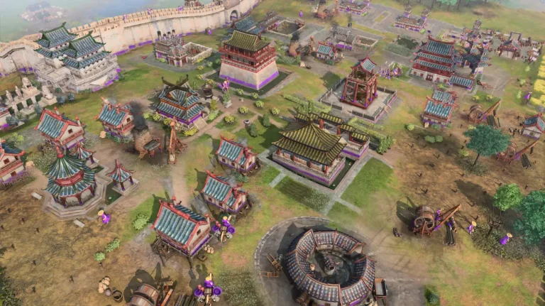 خرید بازی Age of Empires IV: Anniversary Edition