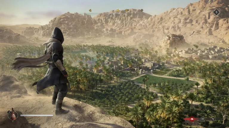 خرید بازی Assassin's Creed Mirage