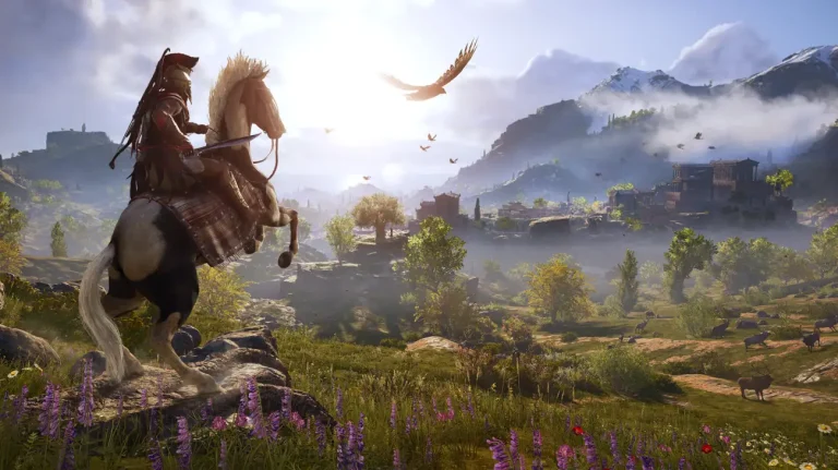 خرید بازی Assassin's Creed Odyssey
