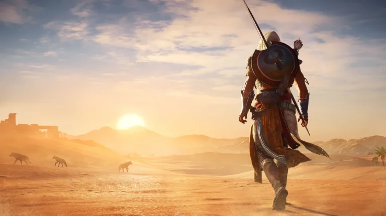 خرید بازی Assassin's Creed® Origins