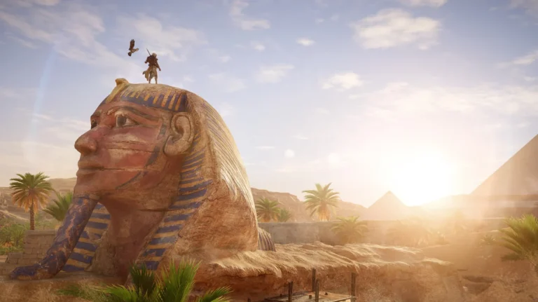 خرید بازی Assassin's Creed® Origins
