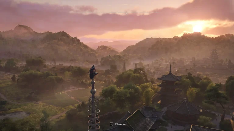 خرید بازی Assassin’s Creed Shadows