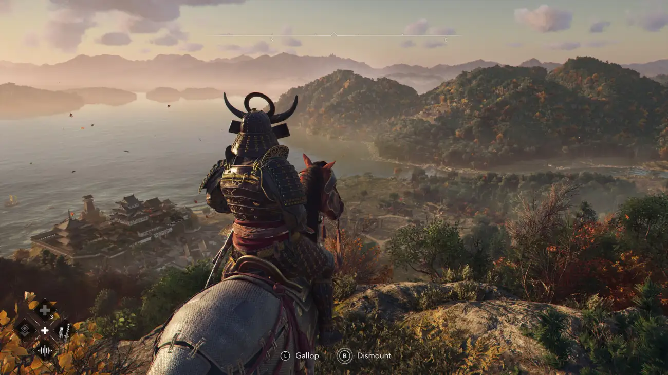 خرید بازی Assassin’s Creed Shadows