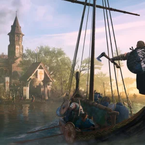 خرید بازی Assassin's Creed Valhalla