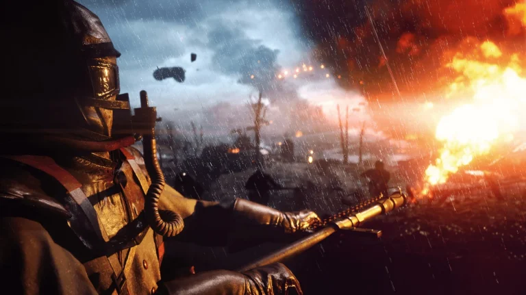 خرید بازی Battlefield 1