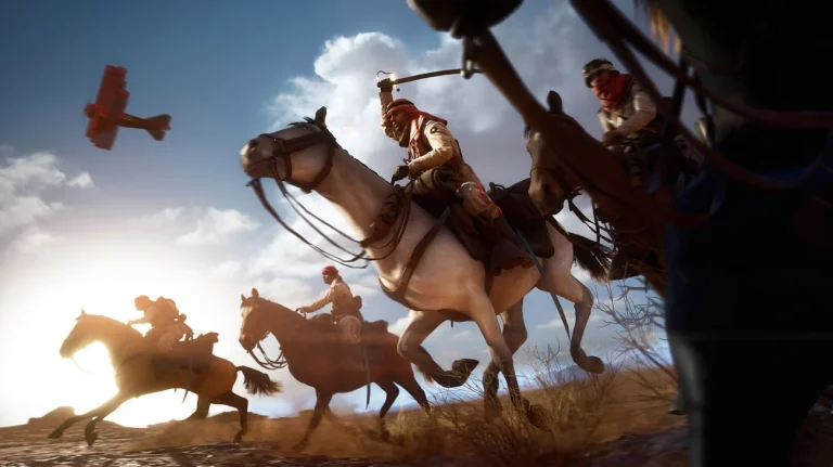خرید بازی Battlefield 1