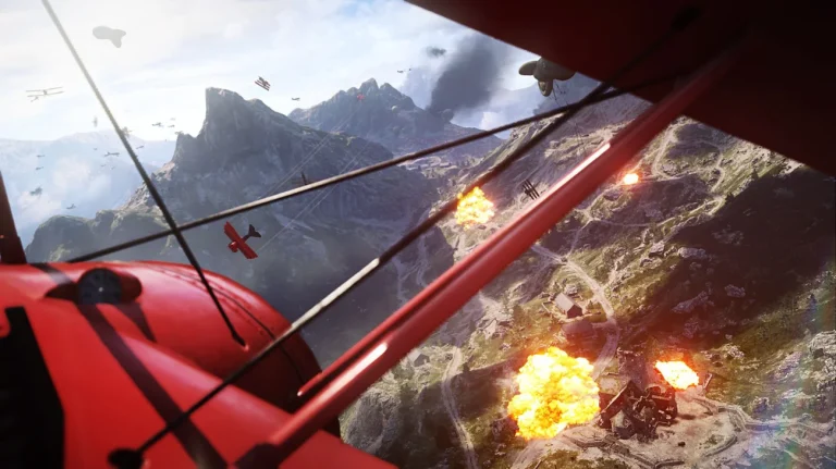 خرید بازی Battlefield 1