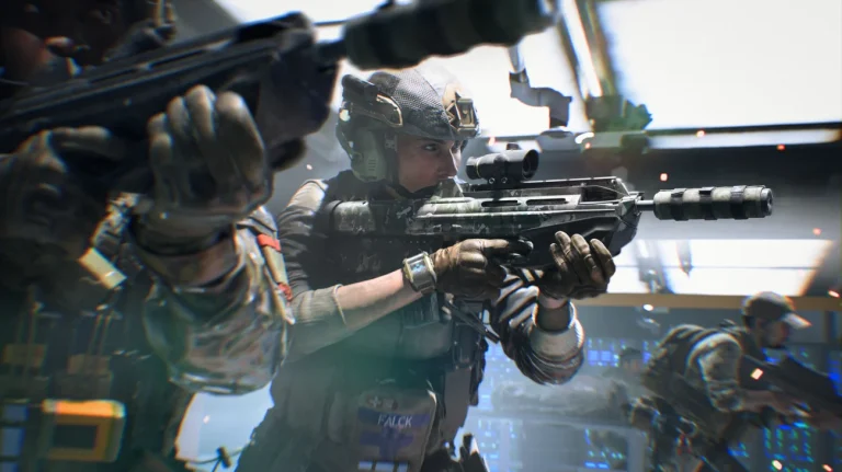 خرید بازی Battlefield 2042
