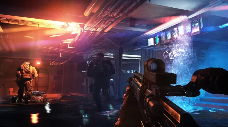 خرید بازی Battlefield 4