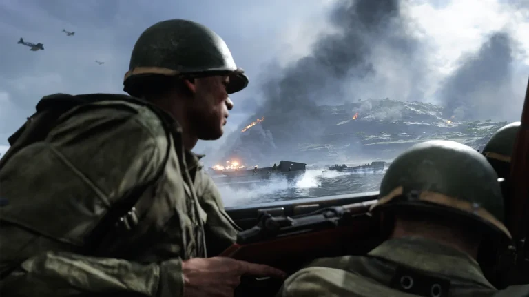 خرید بازی Battlefield V