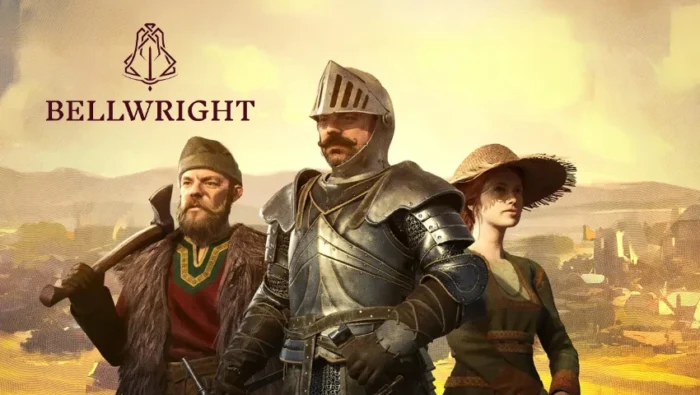 بازی Bellwright