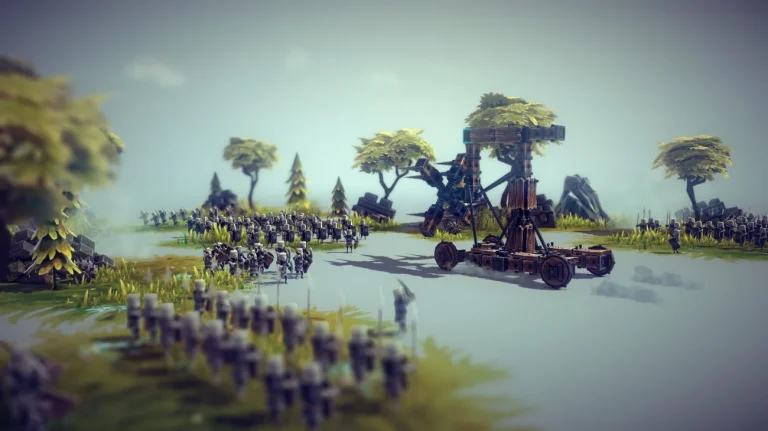 خرید بازی Besiege
