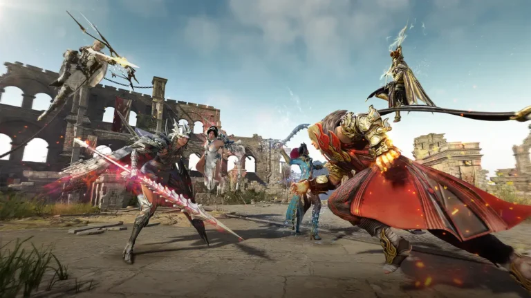 خرید بازی Black Desert