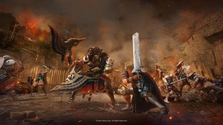 خرید بازی Black Desert
