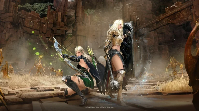 خرید بازی Black Desert