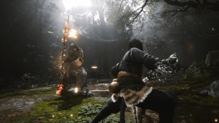 خرید بازی Black Myth: Wukong