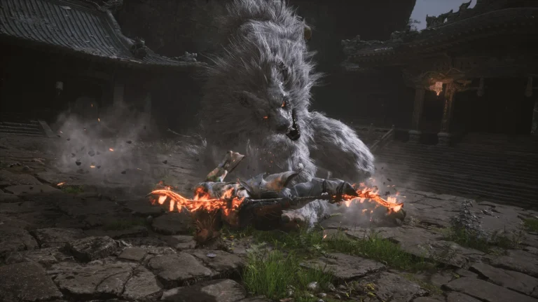 خرید بازی Black Myth: Wukong