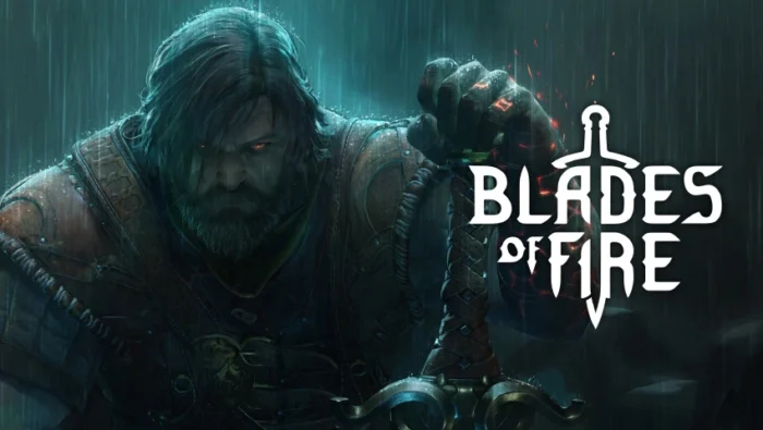 خرید بازی Blades of Fire