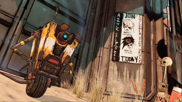 خرید بازی Borderlands 3