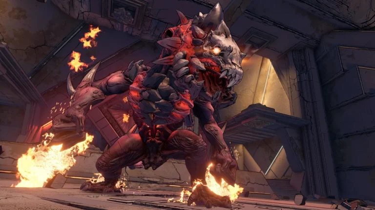 خرید بازی Borderlands 3