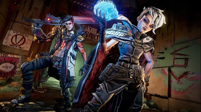 خرید بازی Borderlands 3