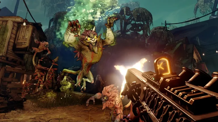 خرید بازی Borderlands 3