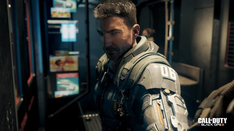 خرید بازی Call of Duty®: Black Ops III