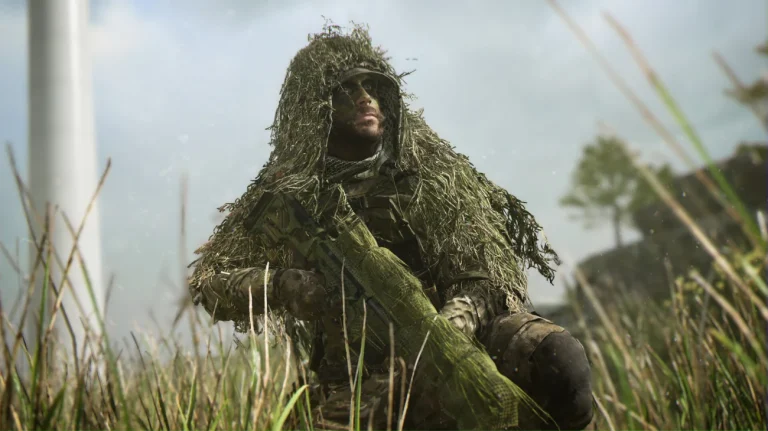 خرید بازی Call of Duty: Modern Warfare II