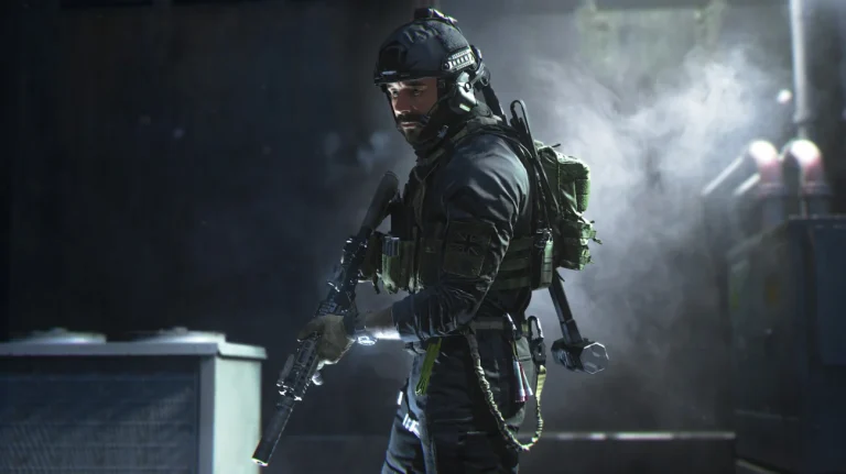 خرید بازی Call of Duty: Modern Warfare II