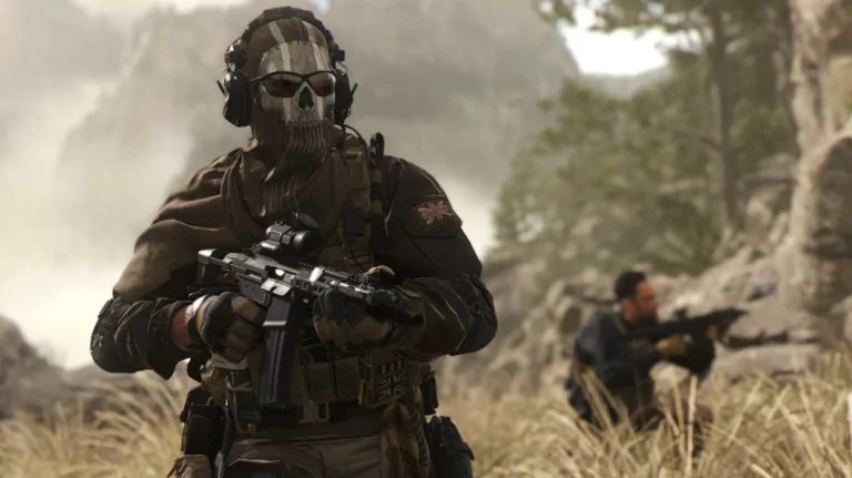 خرید بازی Call of Duty: Modern Warfare II