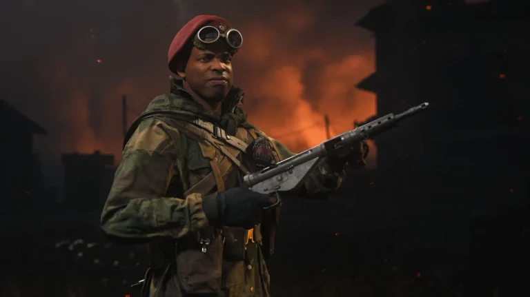 خرید بازی Call of Duty: Vanguard