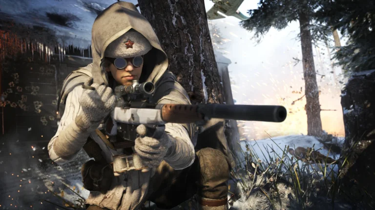 خرید بازی Call of Duty: Vanguard