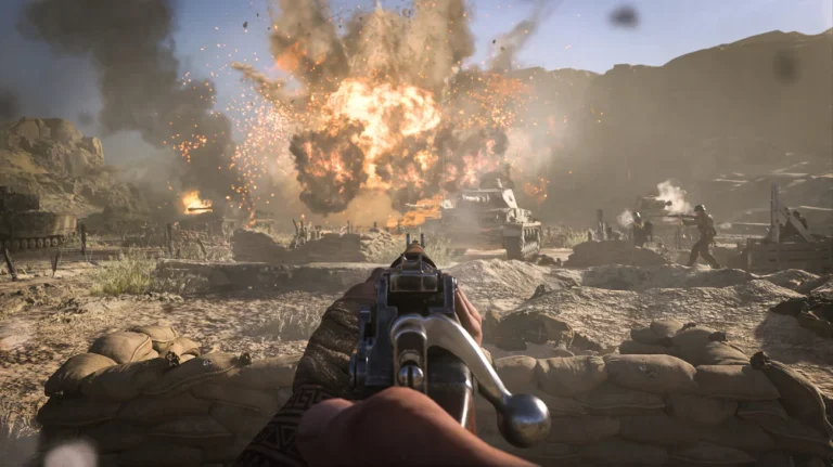 خرید بازی Call of Duty: Vanguard