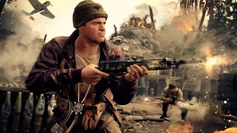 خرید بازی Call of Duty: Vanguard
