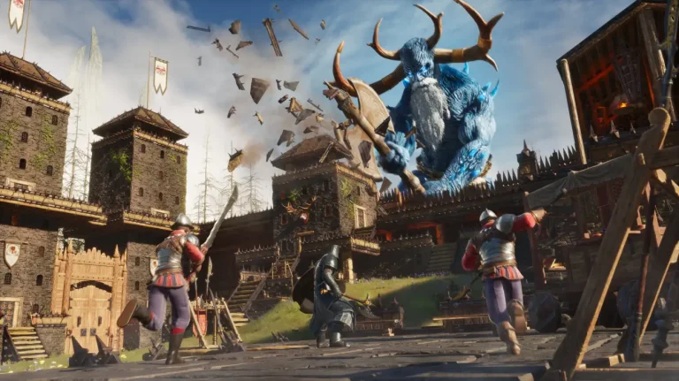 خرید بازی Conan Exiles