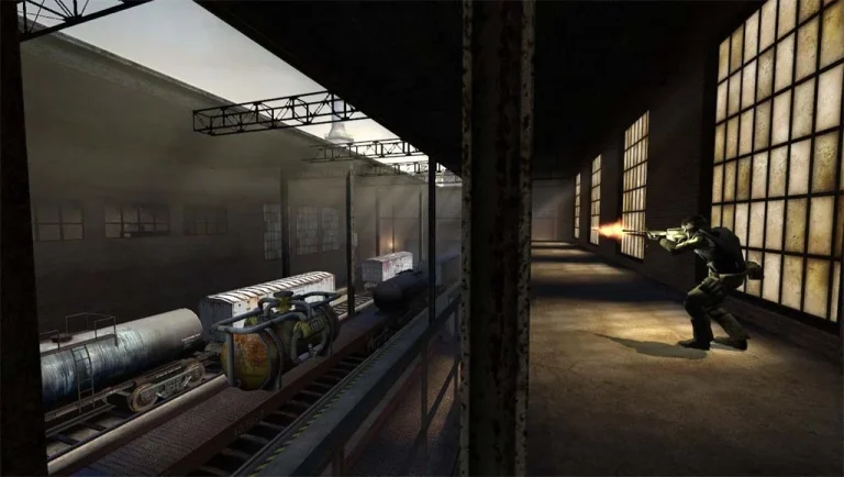 خرید بازی Counter-Strike: Source