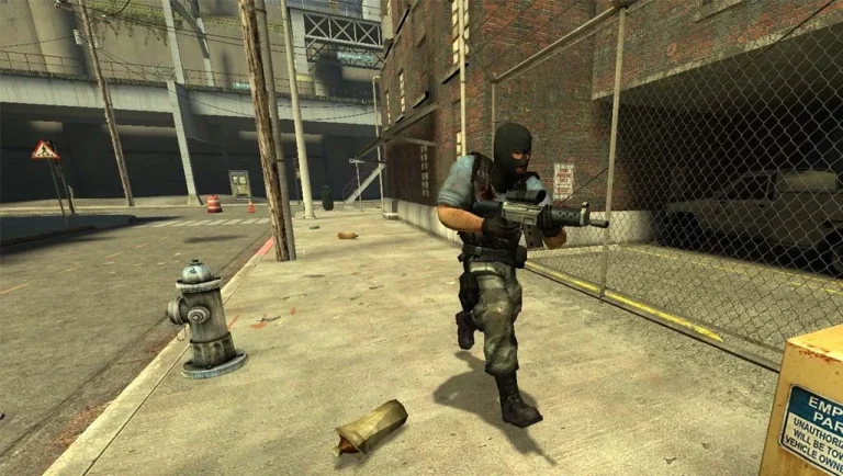 خرید بازی Counter-Strike: Source