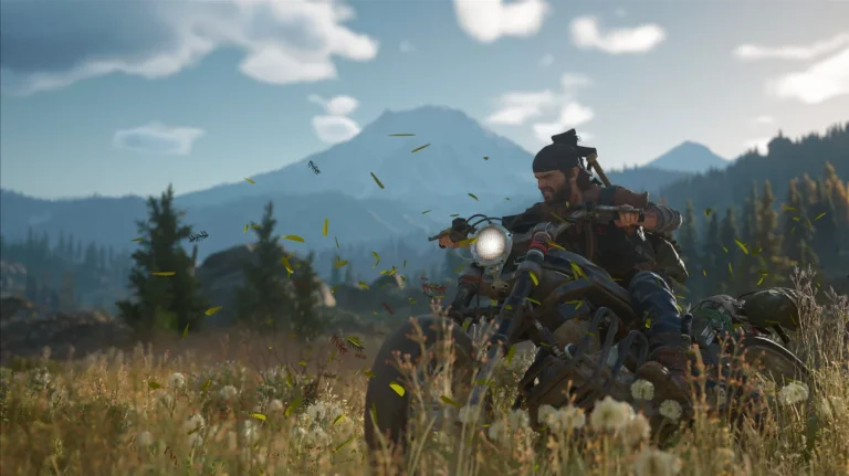خرید بازی Days Gone