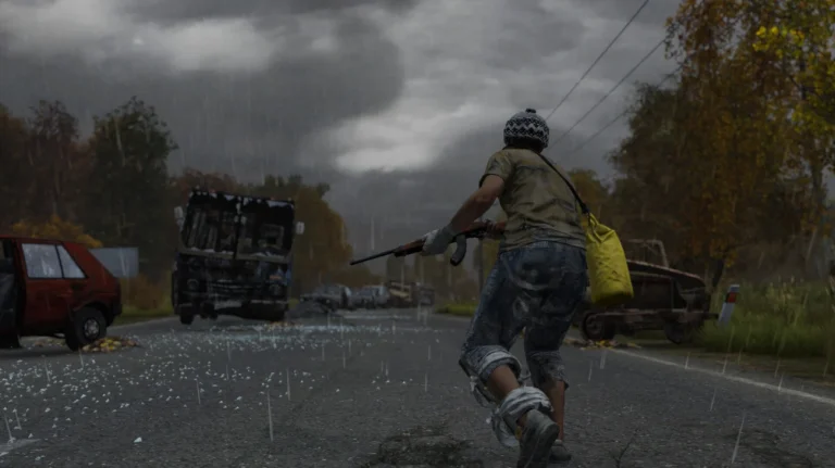 خرید بازی DayZ