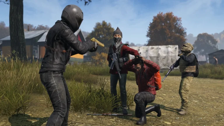 خرید بازی DayZ