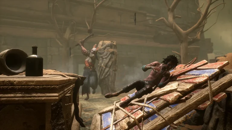 خرید بازی Dead by Daylight