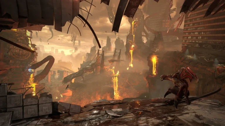 خرید بازی DOOM Eternal