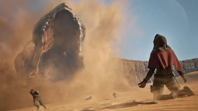 خرید بازی Dune: Awakening